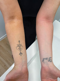 Bella Bronze Gel Tan Remover