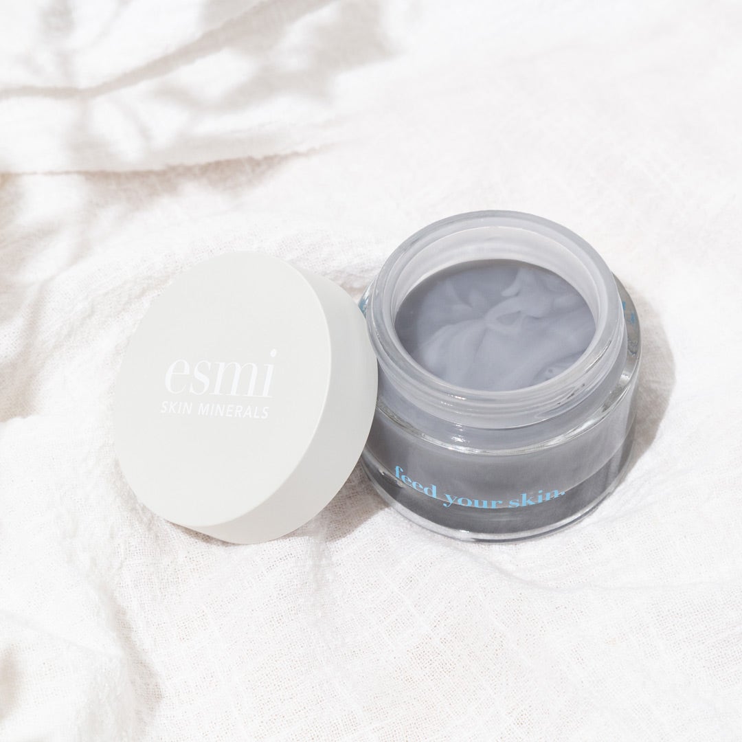 Esmi Detox Hydra-Fluid Moisturiser