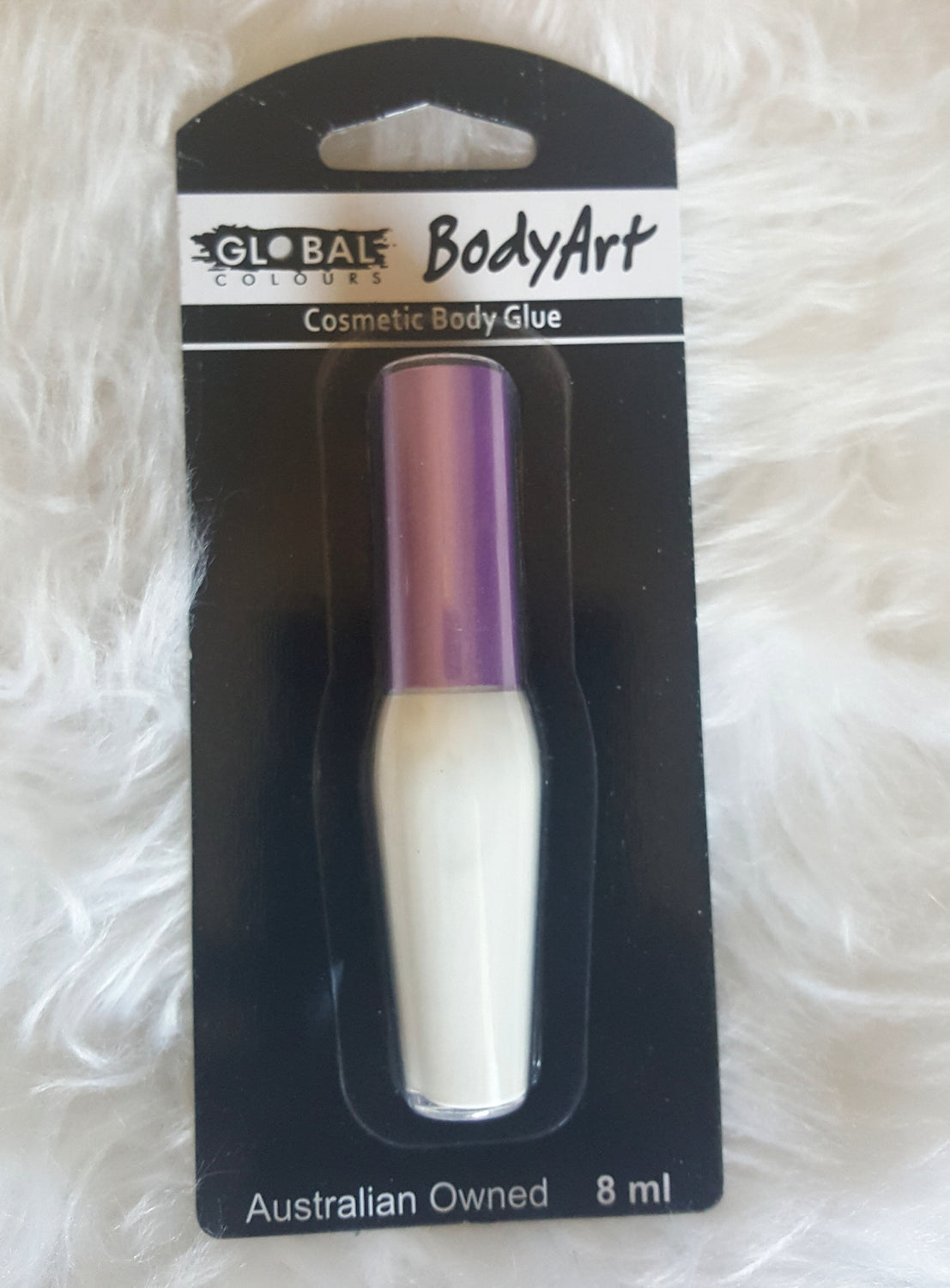 Global Colours Body Art Glue