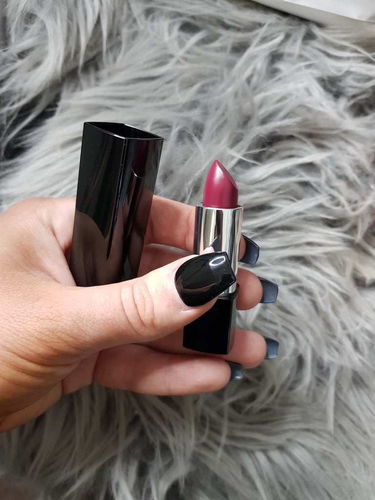 Shanghai Suzy Limited Edition - Garnet (Satin Luxe Formula)
