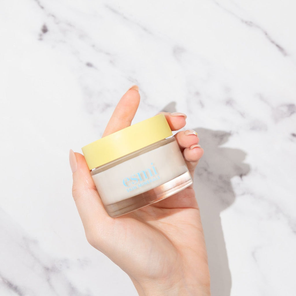 Esmi Nourishing Moisturiser