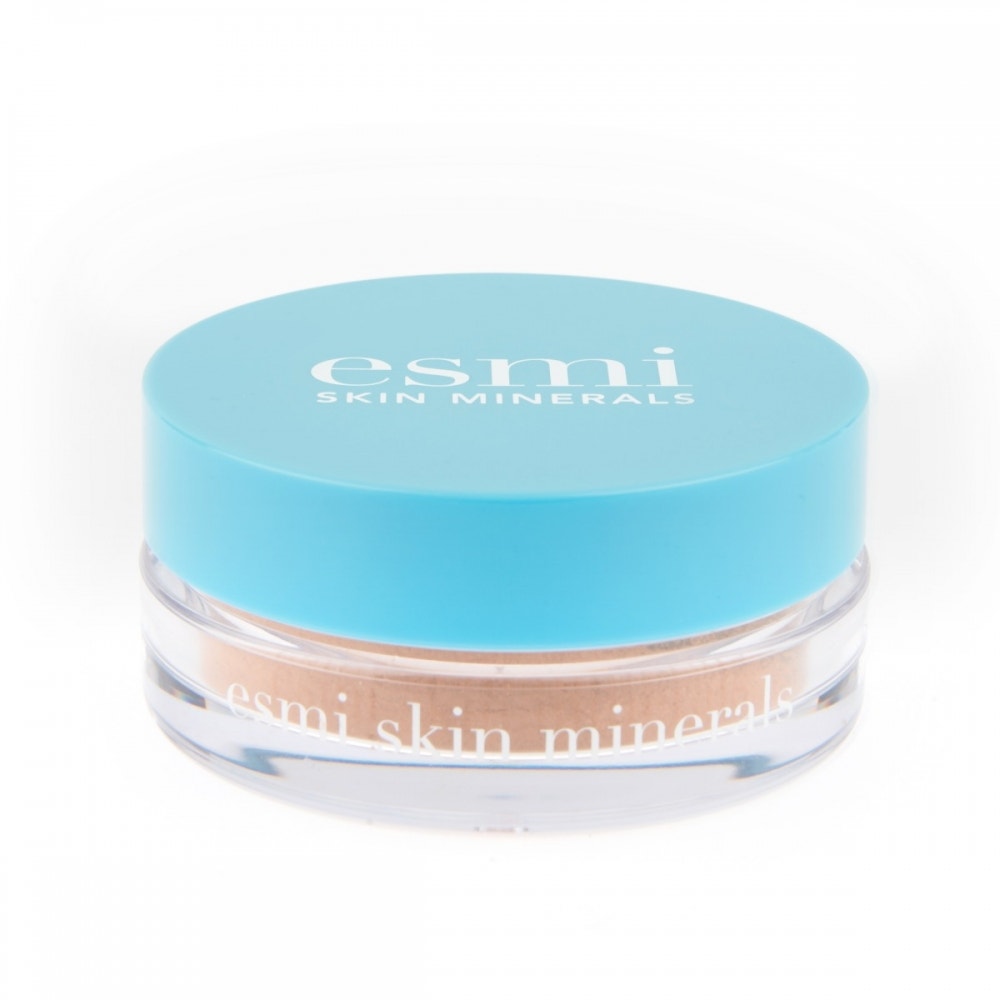 Esmi Loose Mineral Foundation