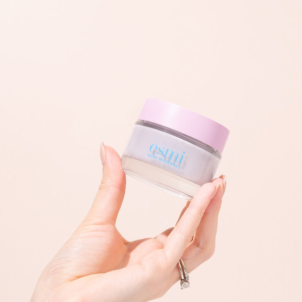 Esmi Firming Moisturiser