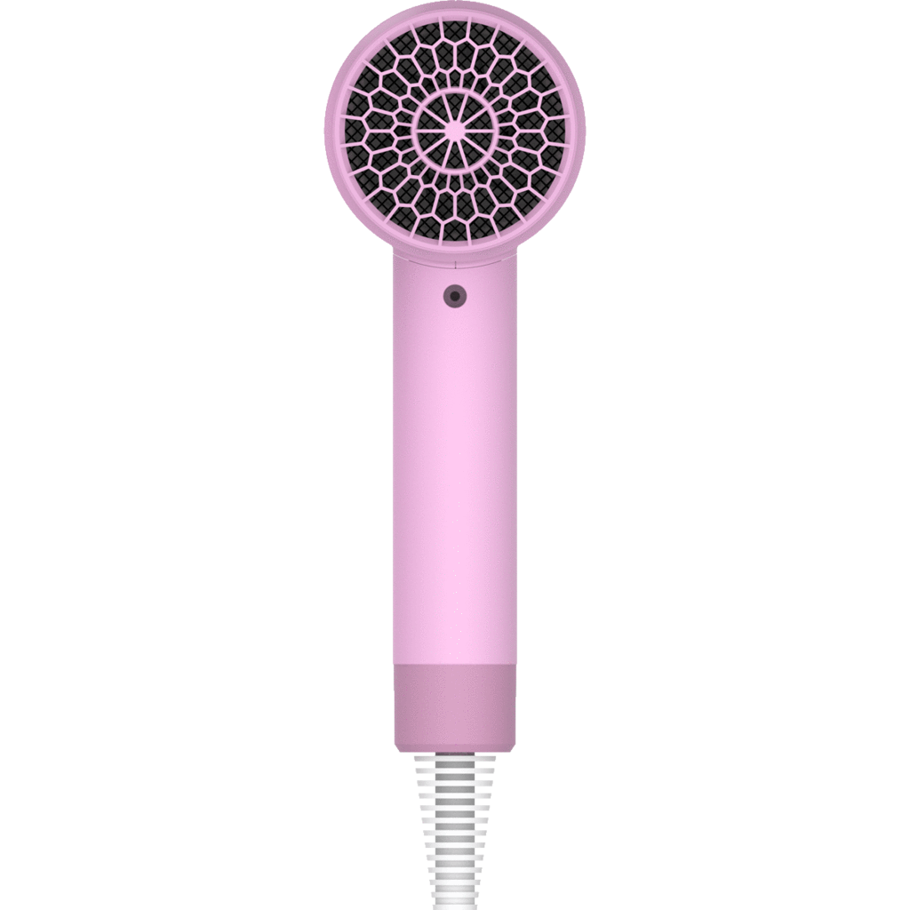 Mermade Hair Dryer