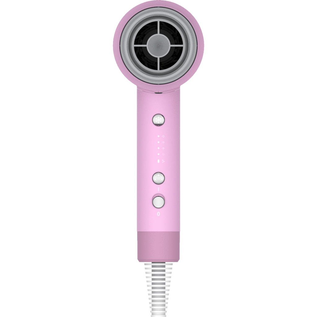 Mermade Hair Dryer
