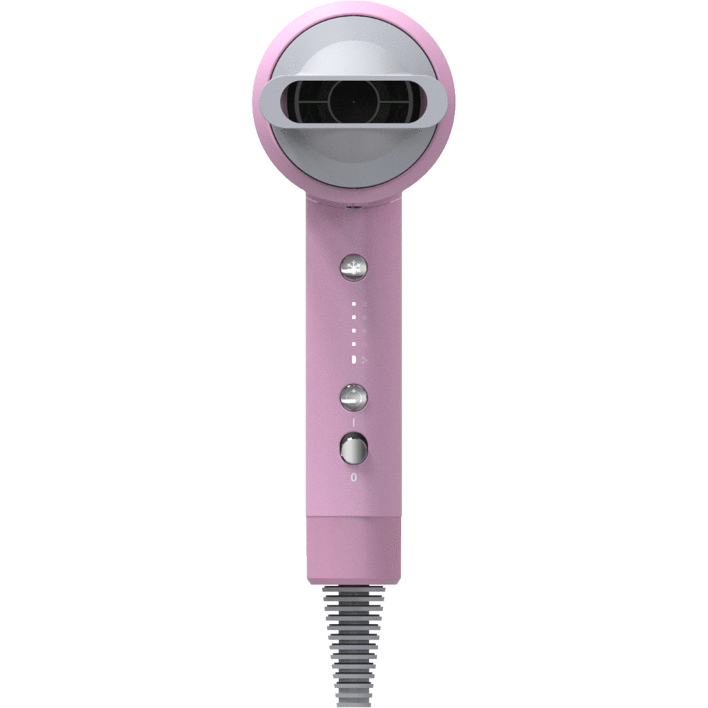 Mermade Hair Dryer