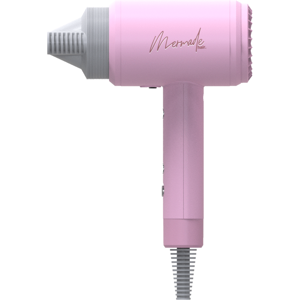 Mermade Hair Dryer