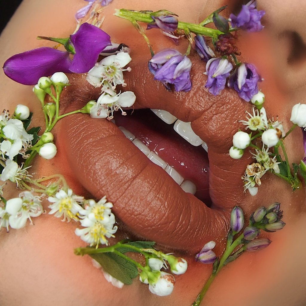 Shanghai Suzy Chestnut - Whipped Matte Formula (Limited Edition)