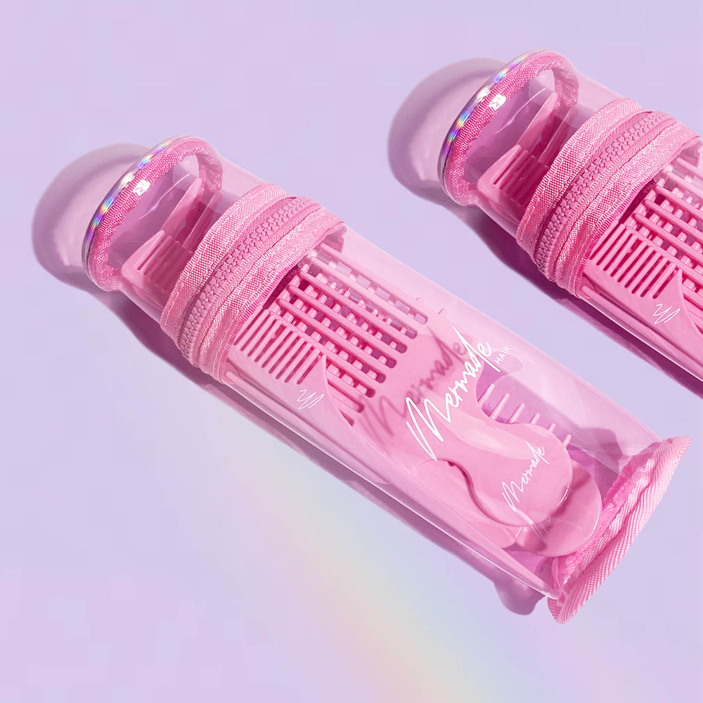 Mermade Hair - COMB KIT