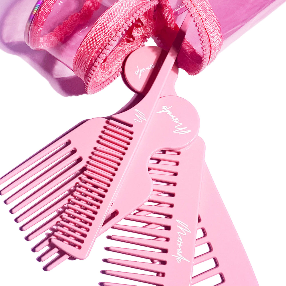 Mermade Hair - COMB KIT