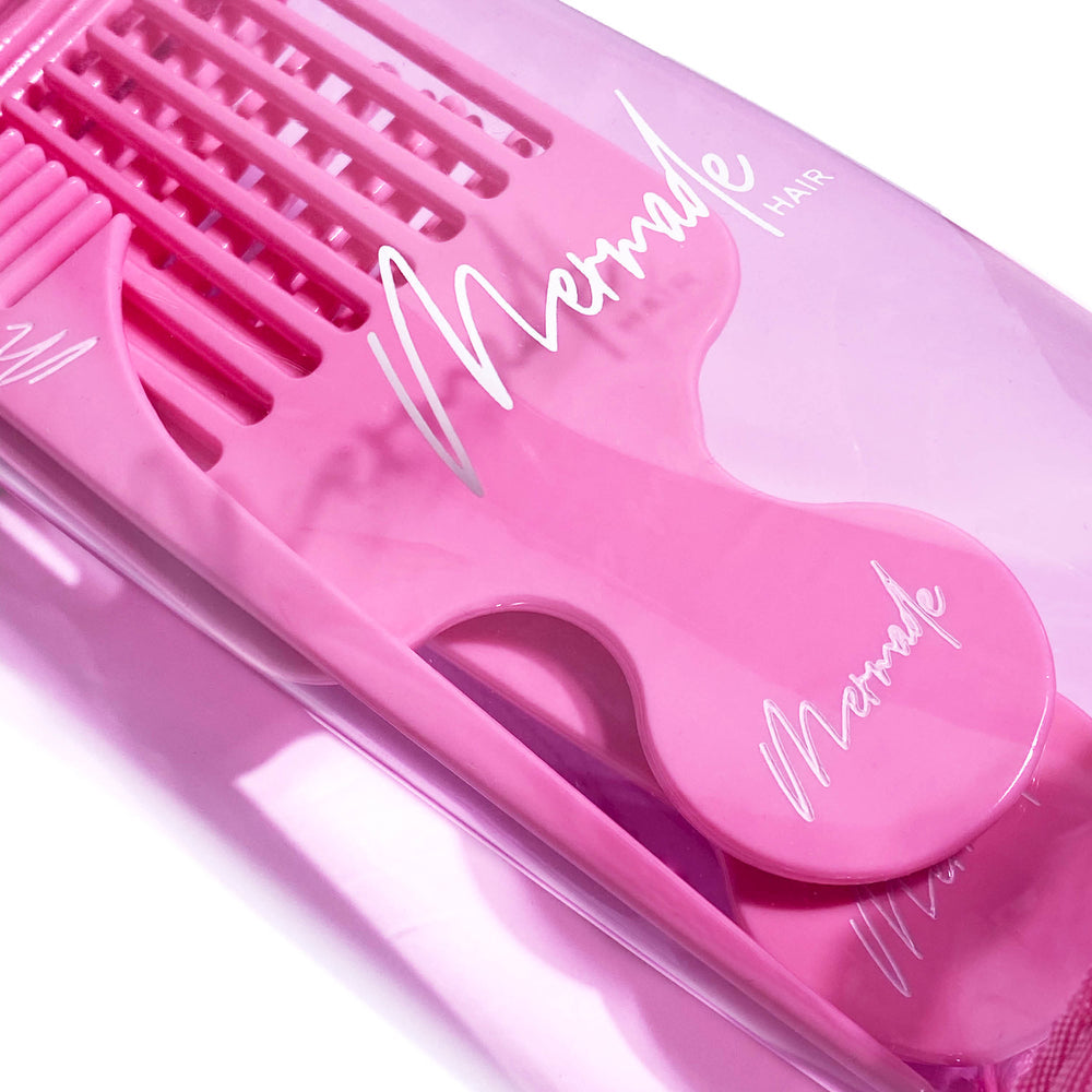 Mermade Hair - COMB KIT