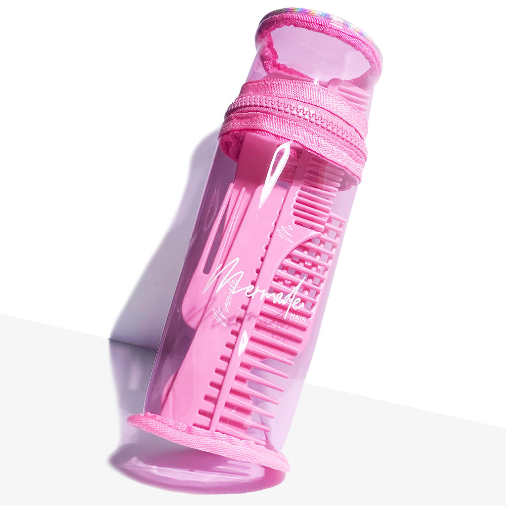 Mermade Hair - COMB KIT