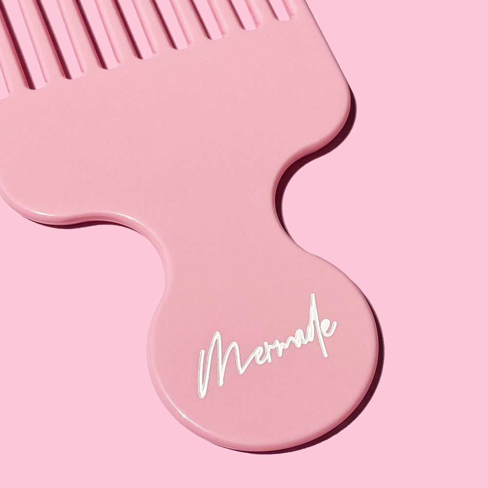 Mermade Hair - COMB KIT