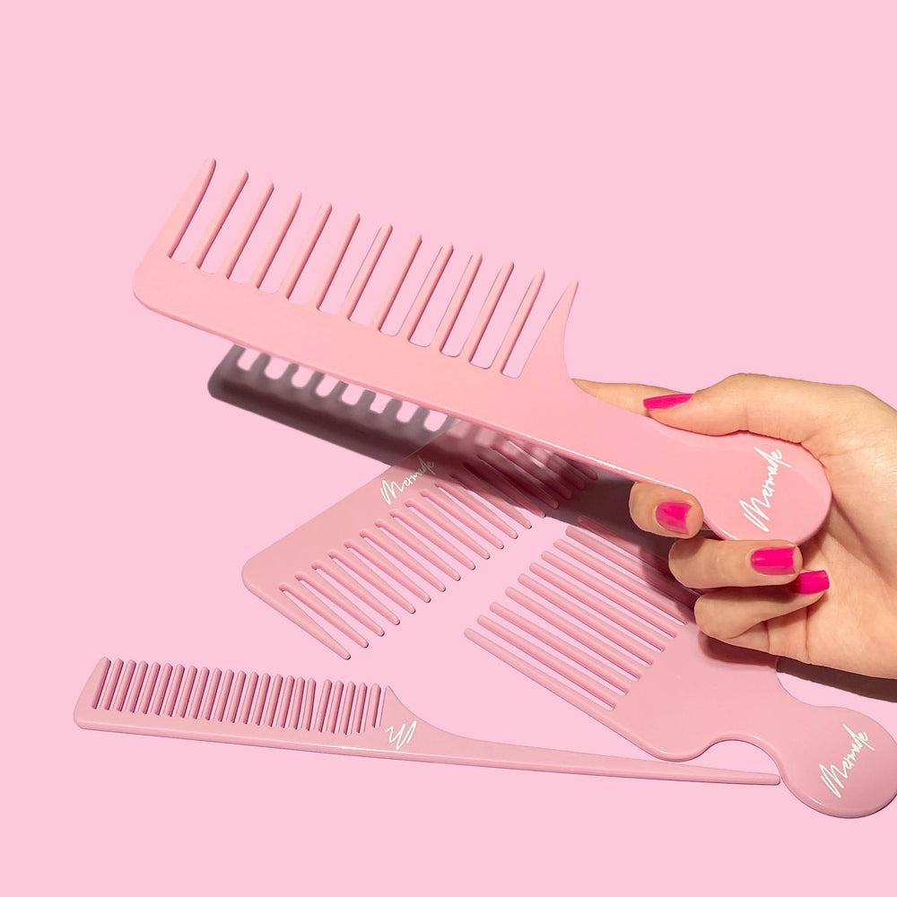 Mermade Hair - COMB KIT