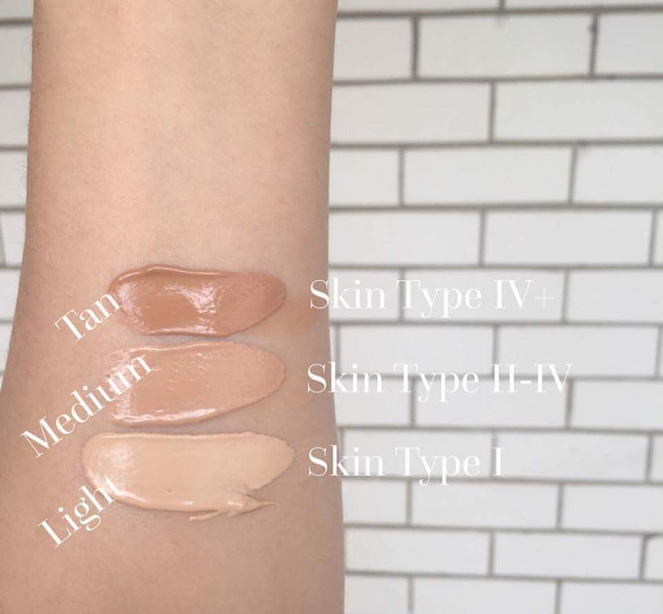 Esmi BB Cream
