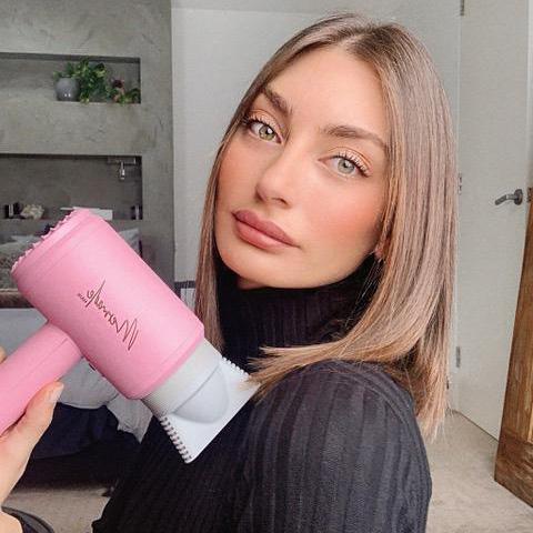 Mermade Hair Dryer
