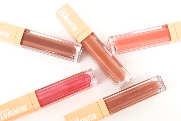 Runway Room Lip gloss