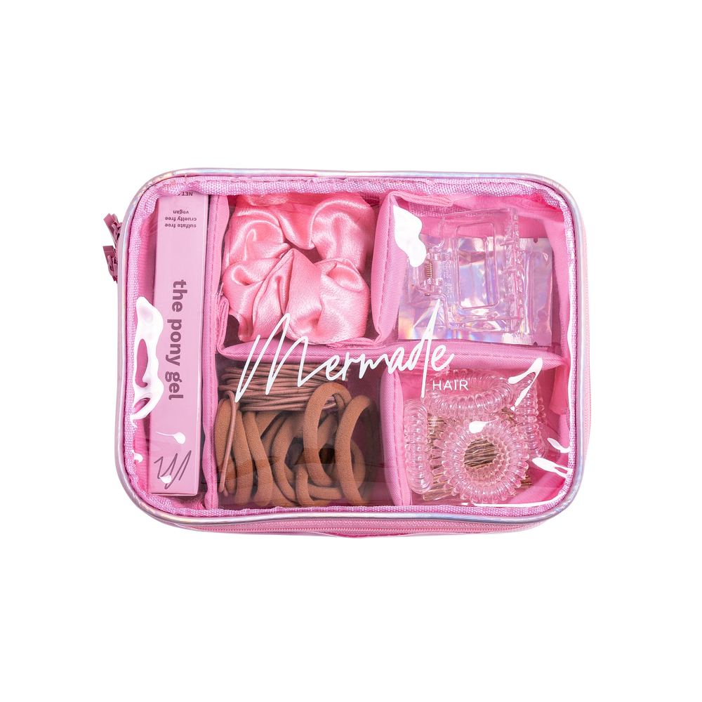 Mermade Hair - THE PONY KIT