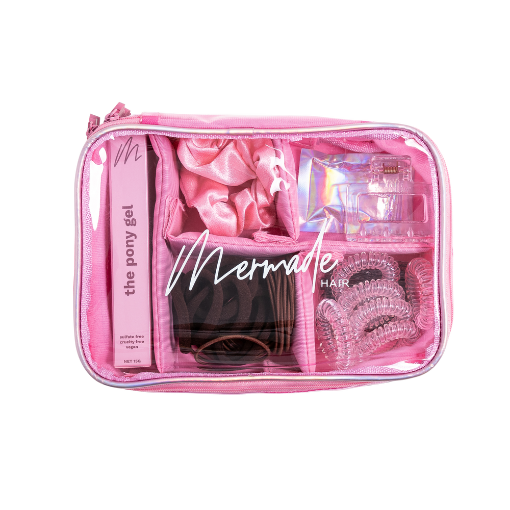 Mermade Hair - THE PONY KIT