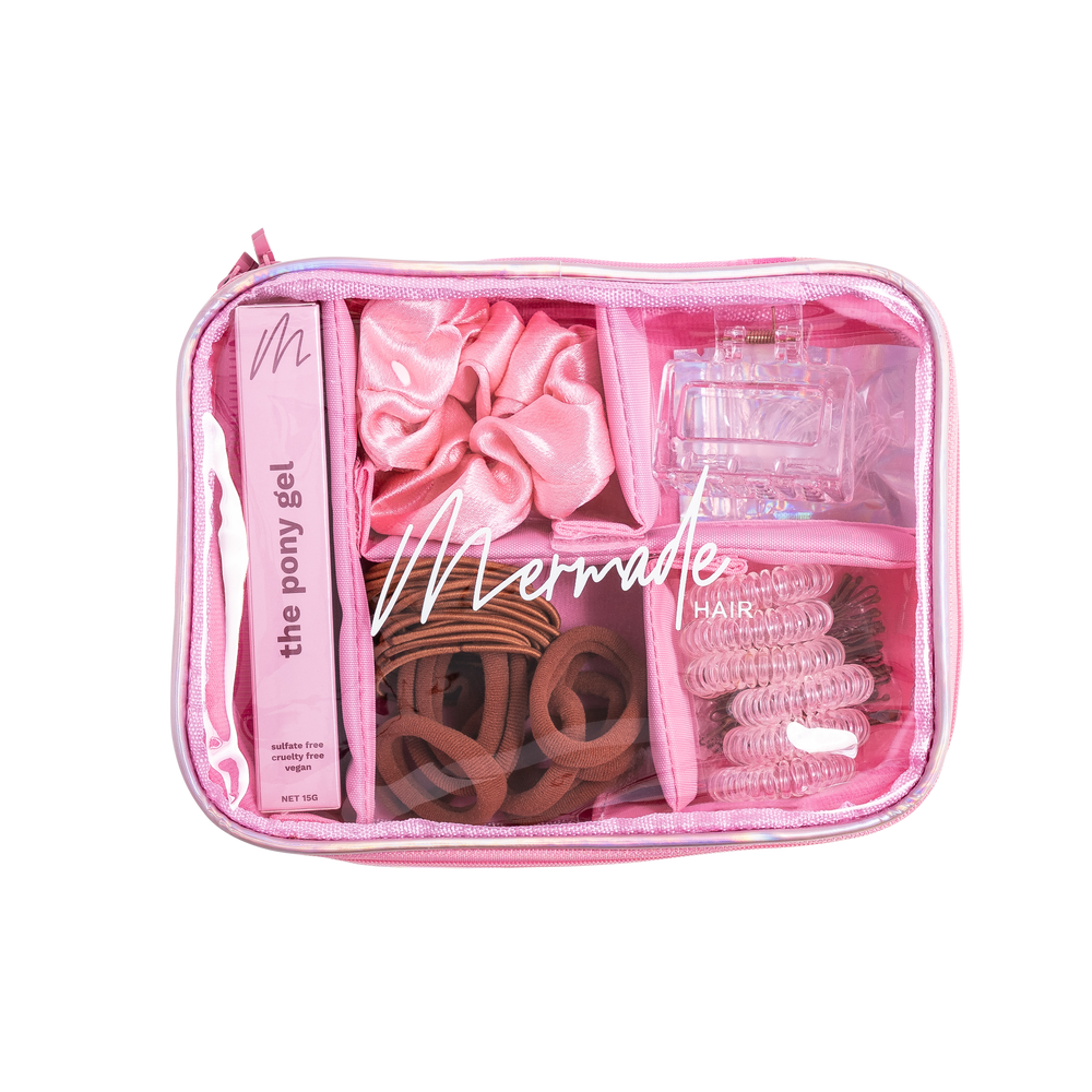 Mermade Hair - THE PONY KIT