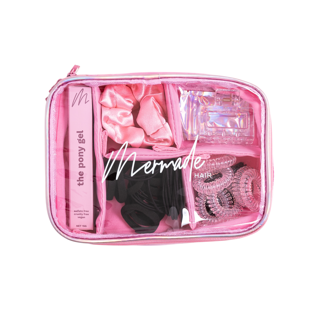 Mermade Hair - THE PONY KIT