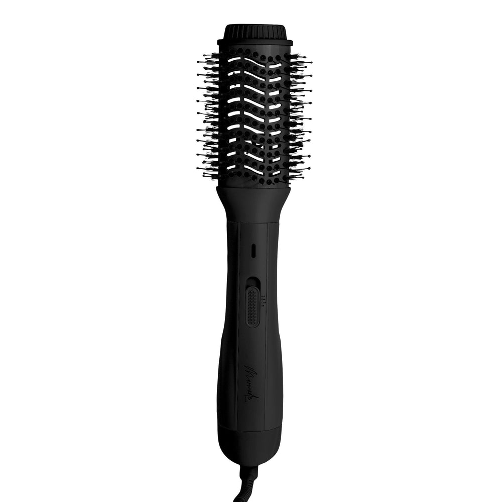 Mermade Blow Dry Brush - BLACK