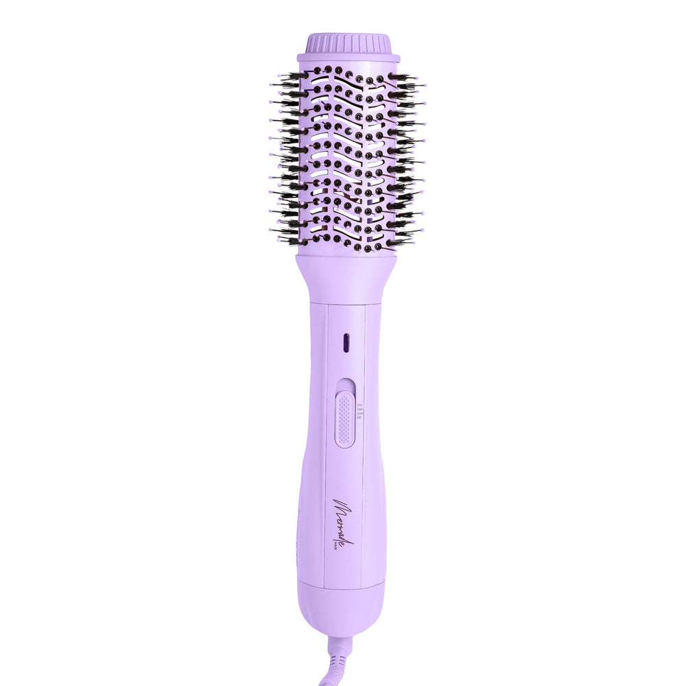 Mermade Blow Dry Brush - LILAC
