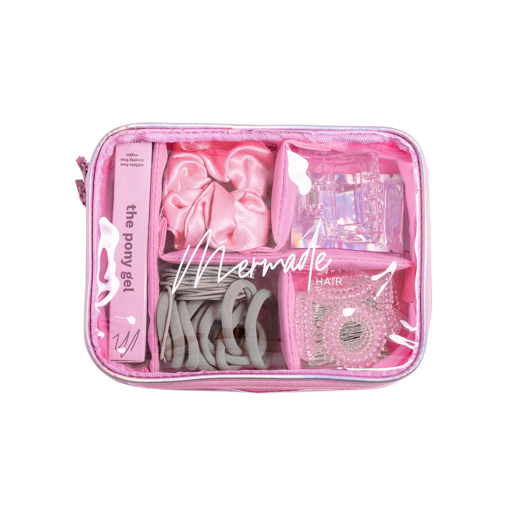 Mermade Hair - THE PONY KIT