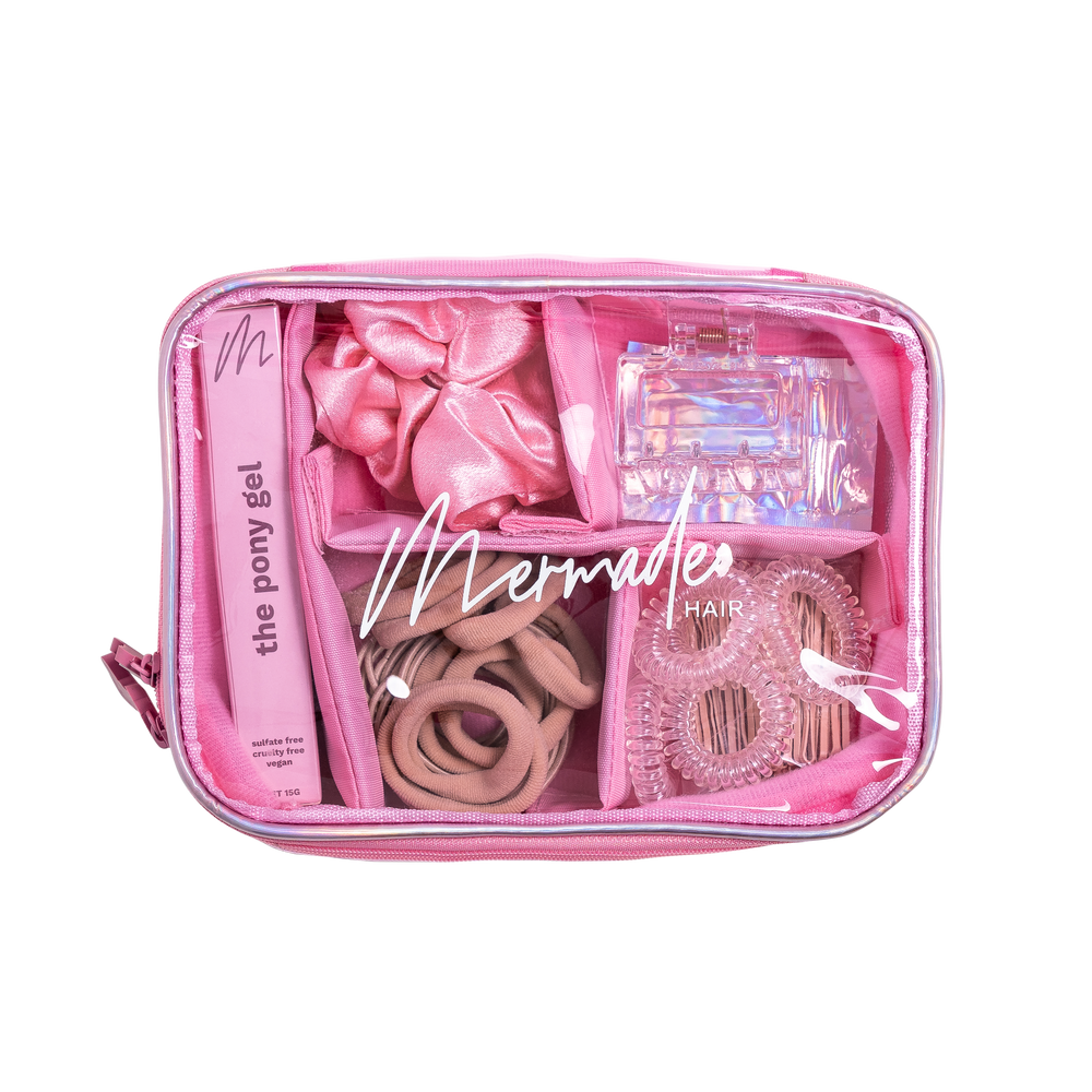 Mermade Hair - THE PONY KIT