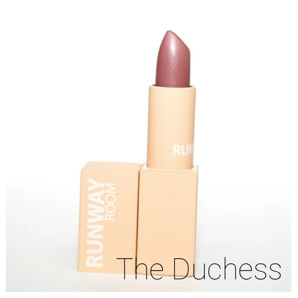 Runway Room Lipsticks