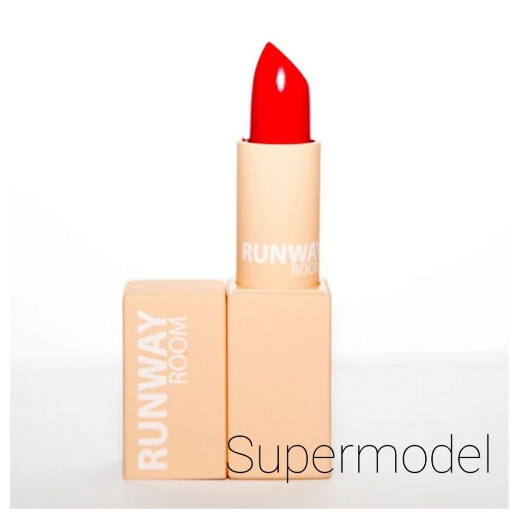 Runway Room Lipsticks