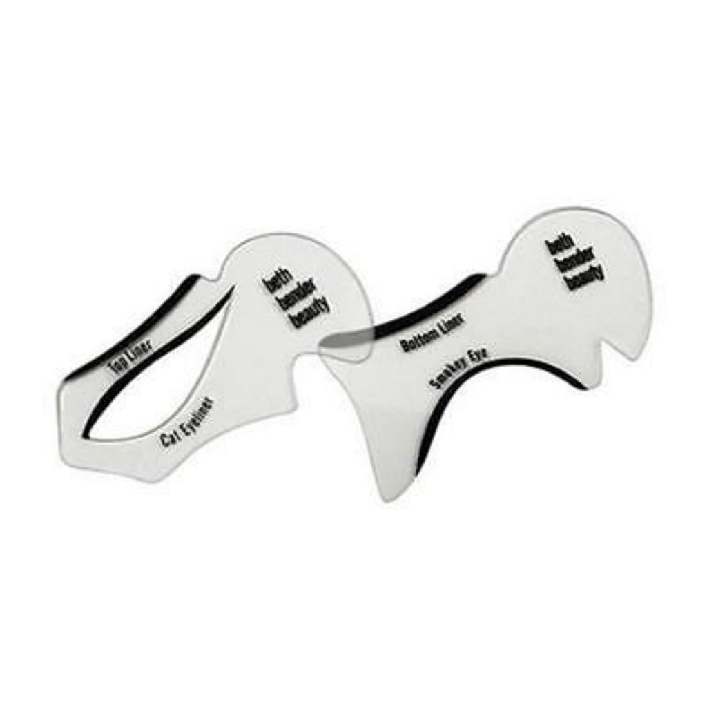 Eye Makeup Guiders 2pc Set