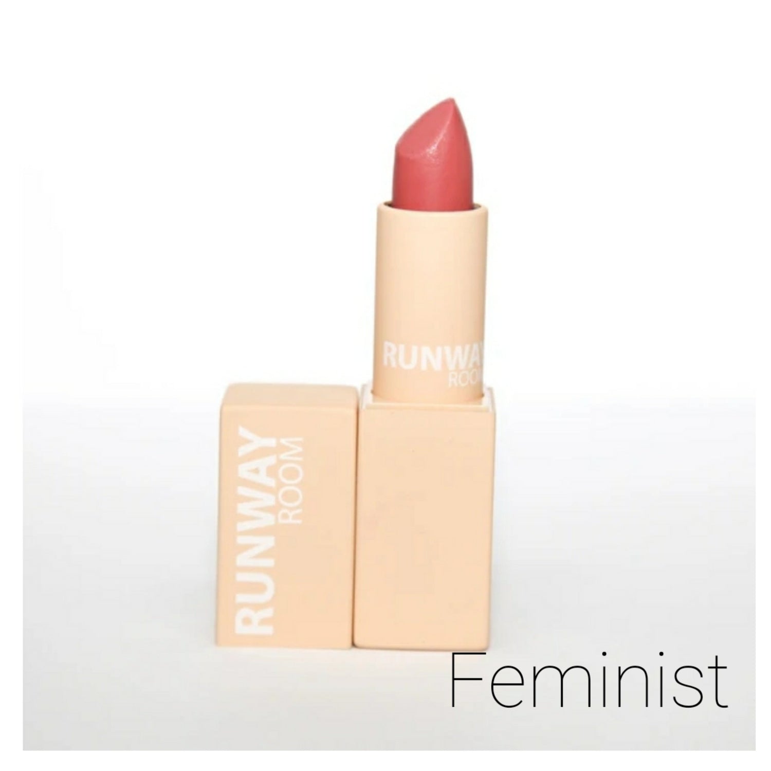 Runway Room Lipsticks
