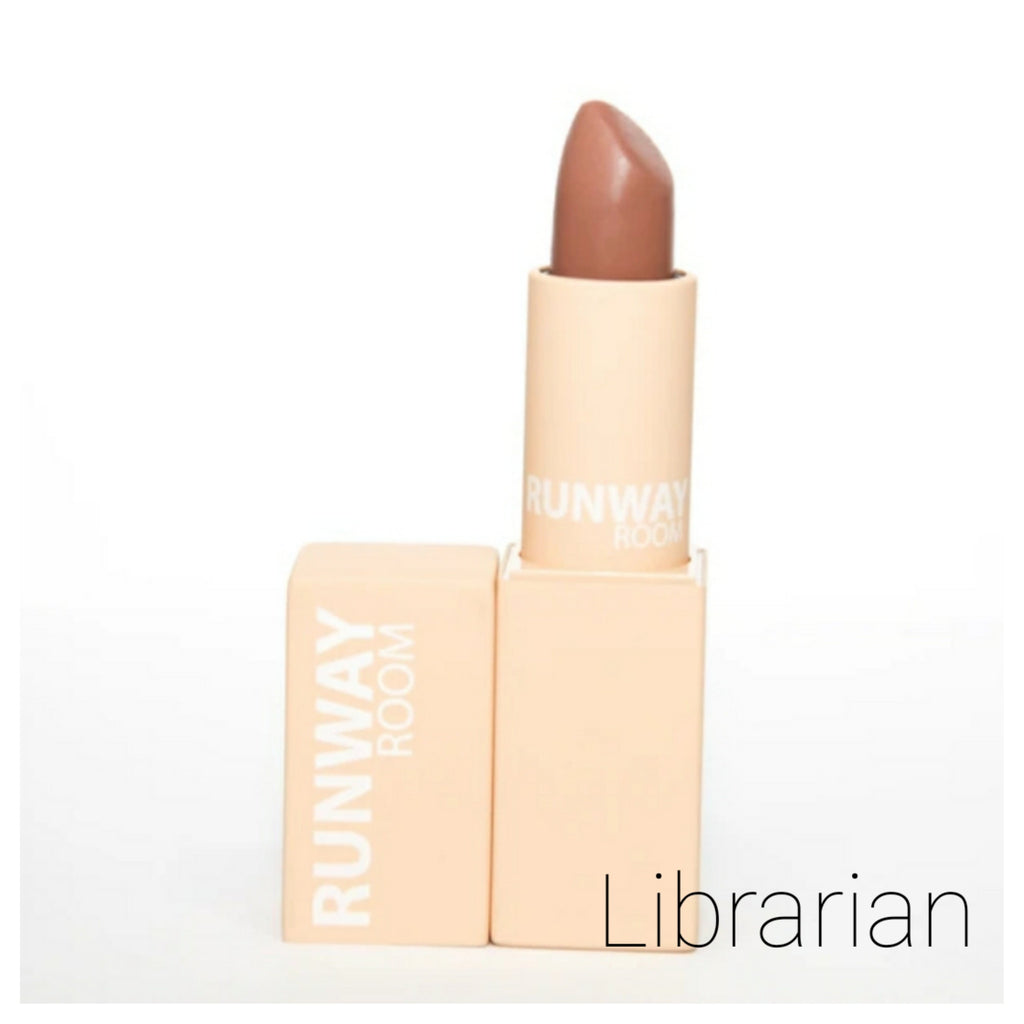 Runway Room Lipsticks