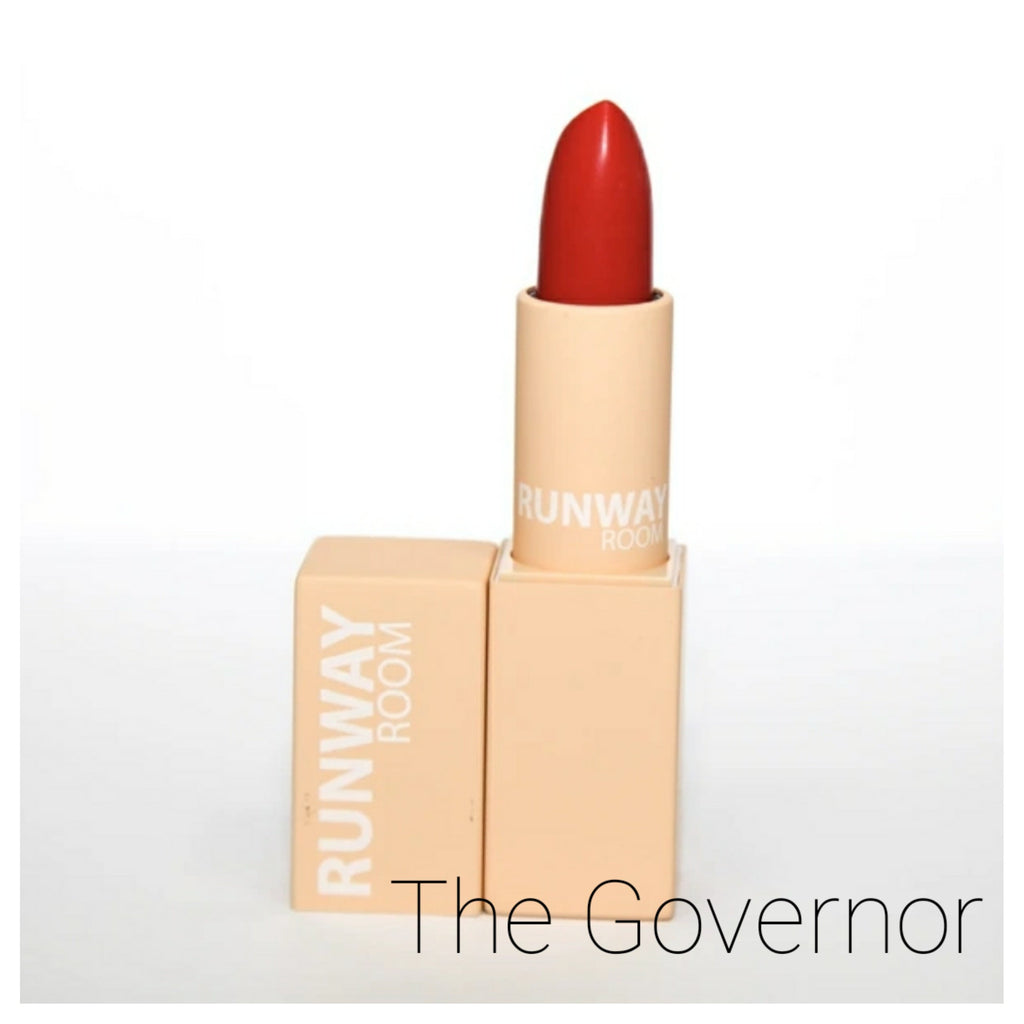 Runway Room Lipsticks