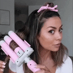 Mermade Pro Waver PINK (32mm)