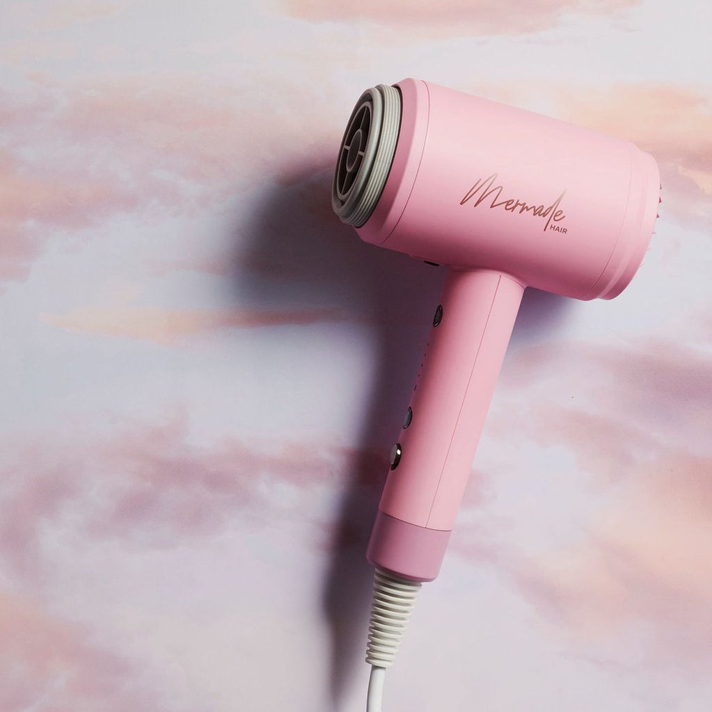 Mermade Hair Dryer