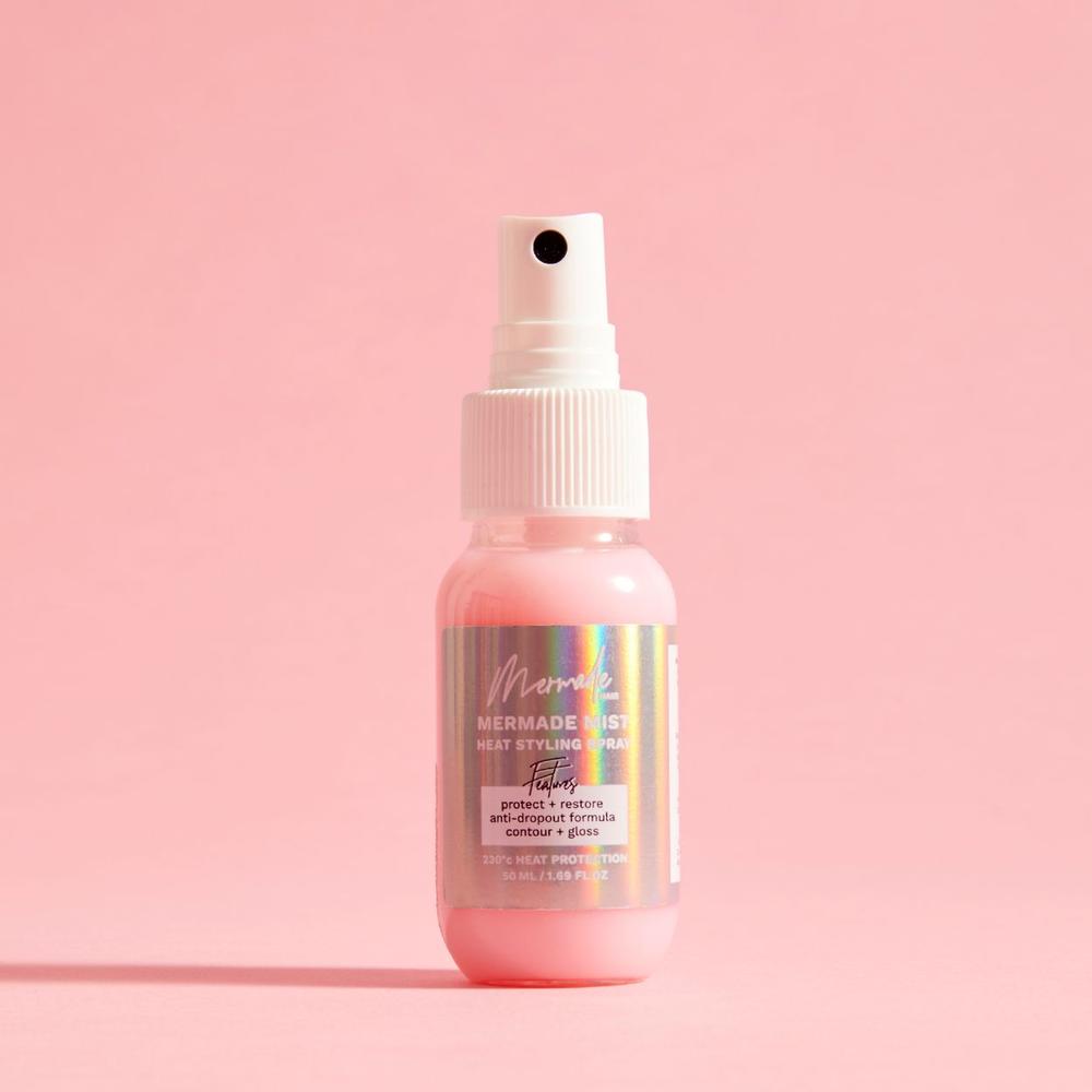 Mermade Mini Mist 50ml