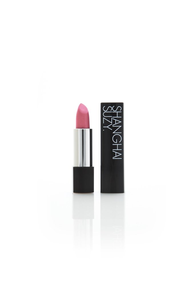 Shanghai Suzy Miss Cassandra Peony, Whipped Matte Formula