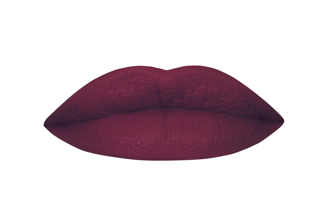 Shanghai Suzy Miss Kitty Black Plum, Whipped Matte Formula