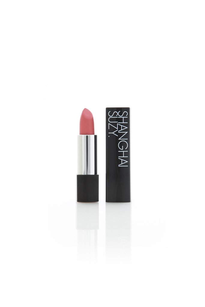 Shanghai Suzy Miss Sally Watermelon, Whipped Matte Formula