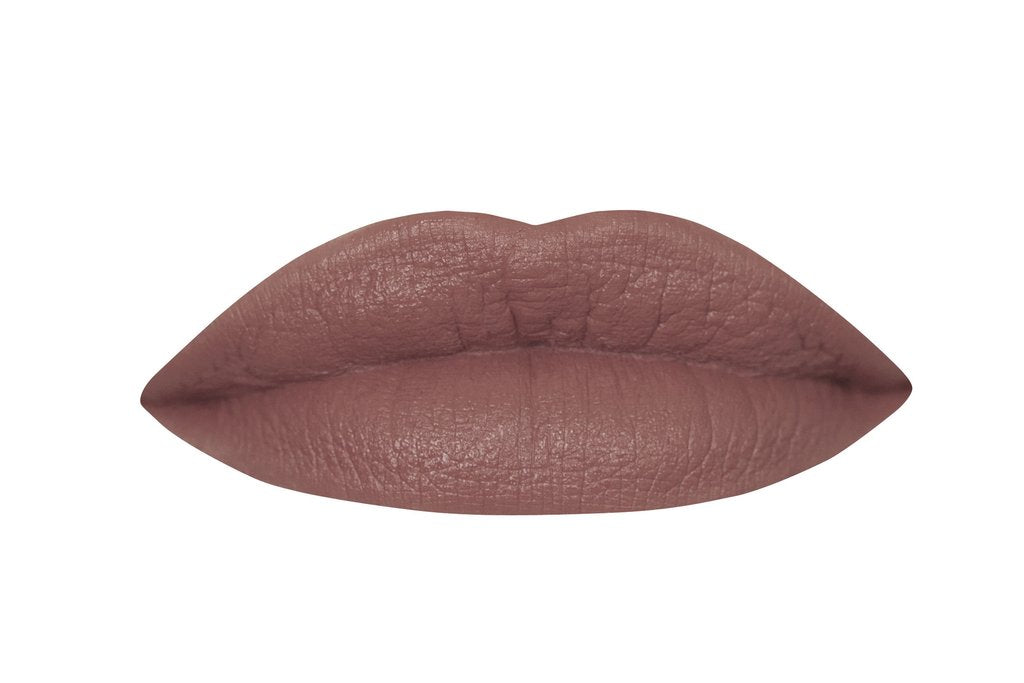 Shanghai Suzy Miss Tanielle Desert Rose, Whipped Matte Formula