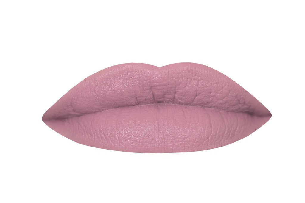 Shanghai Suzy Miss Leah Baby Cocoa Whipped Matte Formula