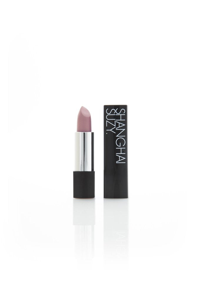 Shanghai Suzy Miss Leah Baby Cocoa Whipped Matte Formula