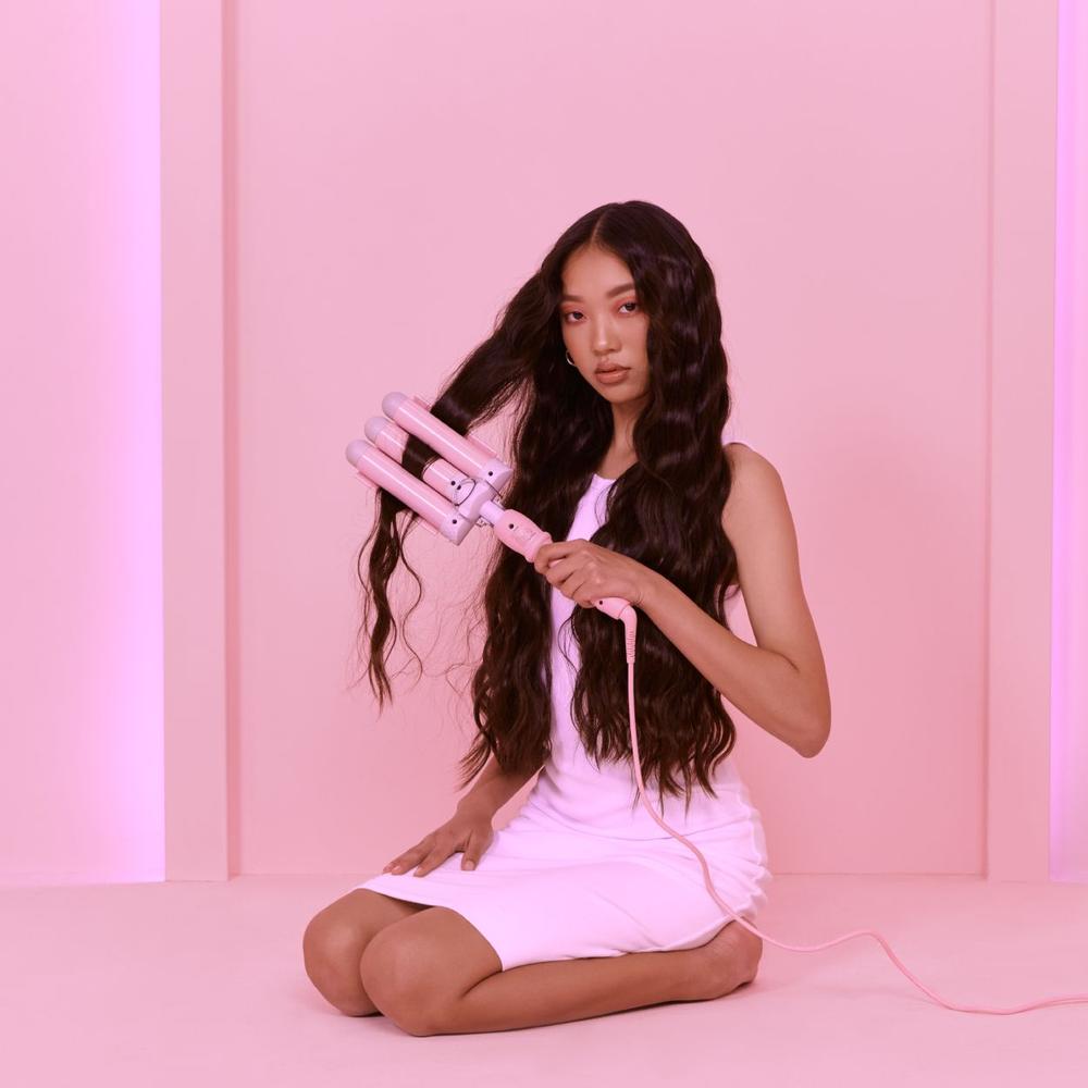 Mermade Pro Waver PINK (32mm)