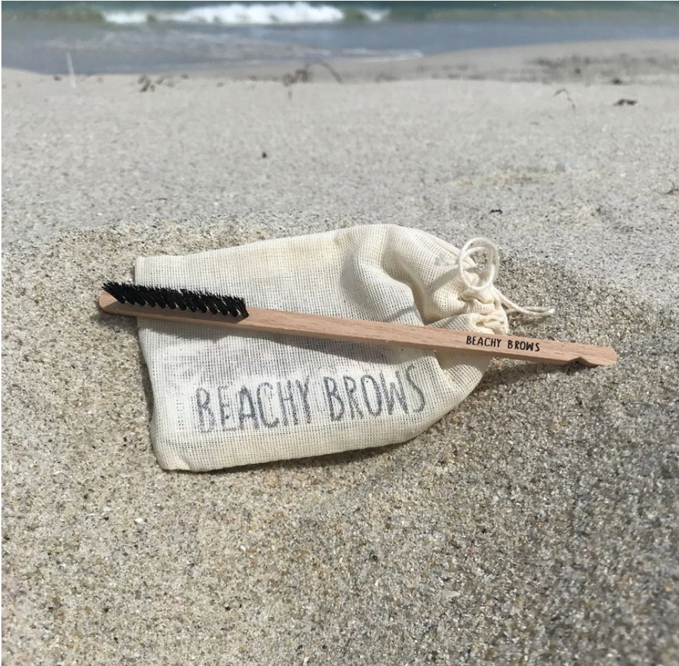 Beachy Brows Brow Styling Brush