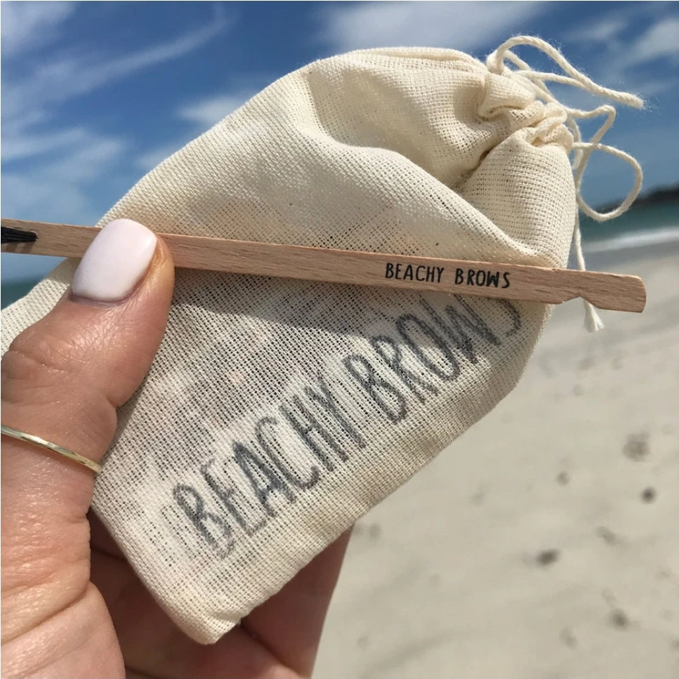 Beachy Brows Brow Styling Brush