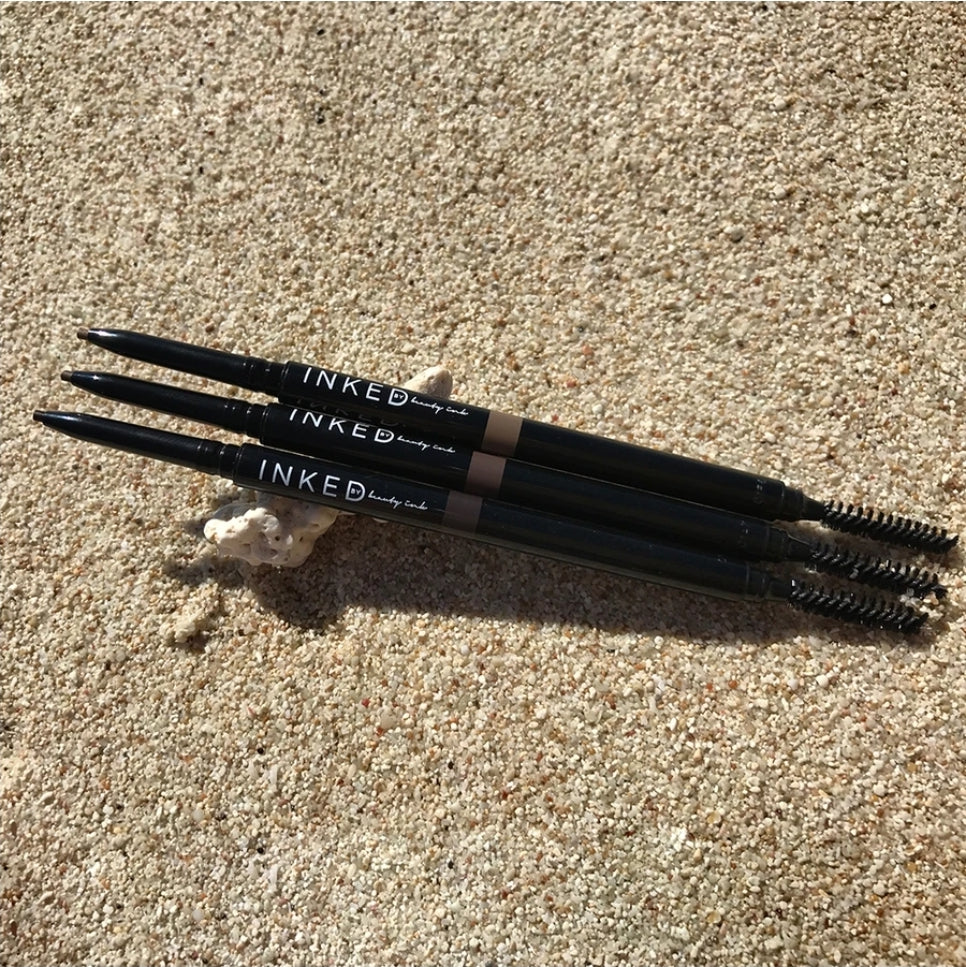 Beachy Brows Precision Brow Pencil