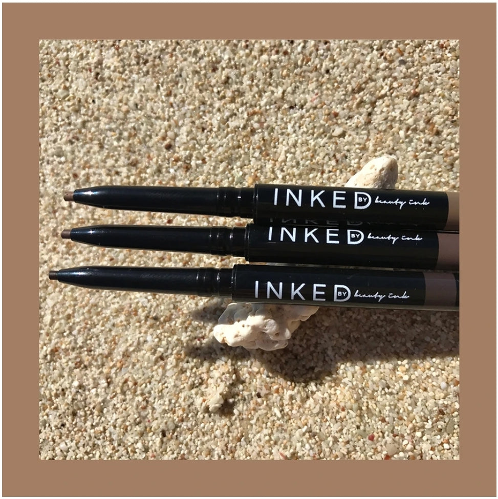 Beachy Brows Precision Brow Pencil