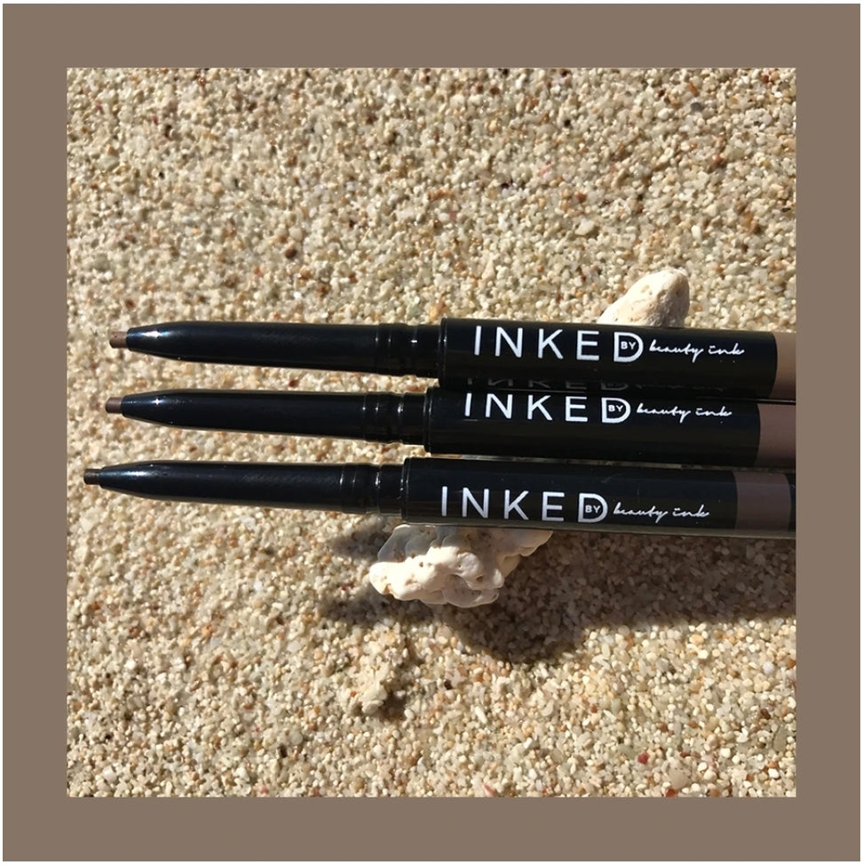 Beachy Brows Precision Brow Pencil